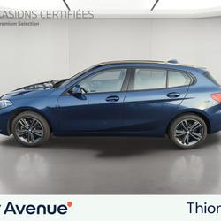BMW Serie 1 116i 109 ch DKG7 Edition Sport occasion - Terville - photo 2/30