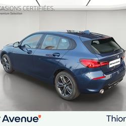 BMW Serie 1 116i 109 ch DKG7 Edition Sport occasion - Terville - photo 3/30