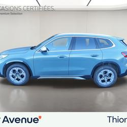 BMW X1 sDrive 18d 150ch DKG7 xLine occasion - Terville - photo 2/33
