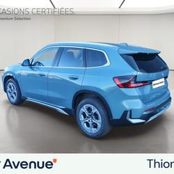 BMW X1 sDrive 18d 150ch DKG7 xLine occasion - Terville - photo 3/33
