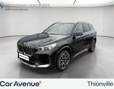 BMW X1 Terville