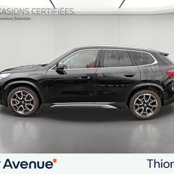 BMW X1 xDrive 25e 245ch DKG7 xLine occasion - Terville - photo 2/31
