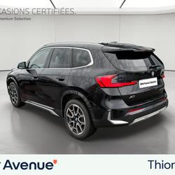 BMW X1 xDrive 25e 245ch DKG7 xLine occasion - Terville - photo 3/31