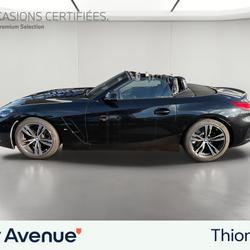 BMW Z4 sDrive30i 258 ch BVA8 occasion - Terville - photo 2/30