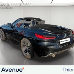 BMW Z4 sDrive30i 258 ch BVA8 occasion - Terville - photo 3/30
