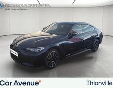 BMW Serie 4 Gran Coupe Terville
