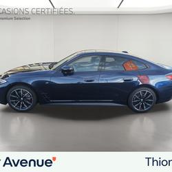 BMW Serie 4 Gran Coupe Gran Coupe 420i 184 ch BVA8 M Sport occasion - Terville - photo 2/41