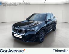 BMW X1 Terville