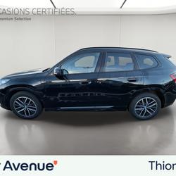 BMW X1 xDrive 25e 245ch DKG7 M Sport occasion - Terville - photo 2/31