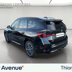 BMW X1 xDrive 25e 245ch DKG7 M Sport occasion - Terville - photo 3/31