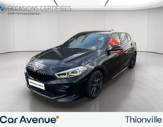 BMW Serie 1 Terville