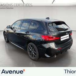 BMW Serie 1 116d 116 ch DKG7 M Sport occasion - Terville - photo 3/30