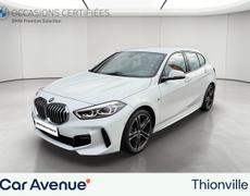 BMW Serie 1 Terville