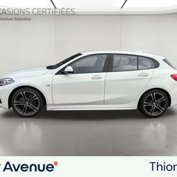 BMW Serie 1 116i 109 ch DKG7 M Sport occasion - Terville - photo 2/30