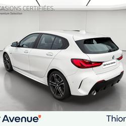 BMW Serie 1 116i 109 ch DKG7 M Sport occasion - Terville - photo 3/30