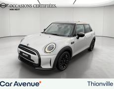 Mini Cooper Terville