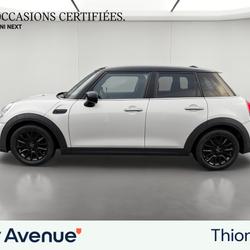 Mini Cooper Hatch 5 Portes 136 ch DKG7 Essential occasion - Terville - photo 2/30
