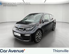 BMW i3 Terville