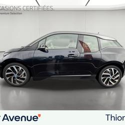 BMW i3 120 Ah 170 ch BVA iLife Atelier occasion - Terville - photo 2/30
