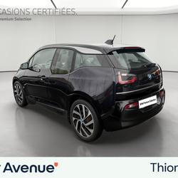 BMW i3 120 Ah 170 ch BVA iLife Atelier occasion - Terville - photo 3/30
