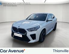 BMW X2 Terville