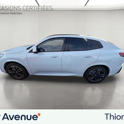 BMW X2 sDrive 20i 170ch DKG7 M Sport occasion - Terville - photo 2/31