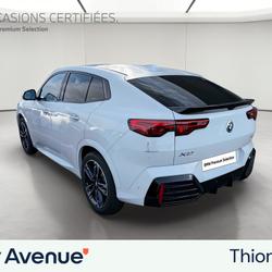 BMW X2 sDrive 20i 170ch DKG7 M Sport occasion - Terville - photo 3/31