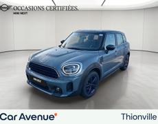 Mini Countryman Terville