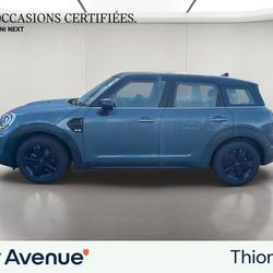 Mini Countryman 136 ch BVA7 Cooper Edition Premium Plus occasion - Terville - photo 2/36
