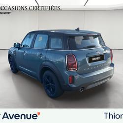Mini Countryman 136 ch BVA7 Cooper Edition Premium Plus occasion - Terville - photo 3/36
