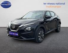 Nissan Juke Bruges