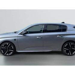 Peugeot 308 III Phase 1 1.2 HYBRID 145CH E-DCS6 GT 308 Laval