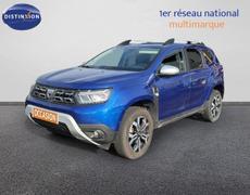 Dacia Duster Bruges