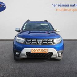 Dacia Duster 1.0 ECO-G 100 PRESTIGE Bruges