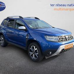Dacia Duster 1.0 ECO-G 100 PRESTIGE Orvault