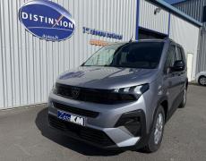 Peugeot Rifter Arzal