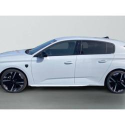 Peugeot 308 III Phase 1 1.2 HYBRID 145CH E-DCS6 GT 308 Laval