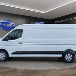 Renault Master FG 3T5 L3H2 FWD EXTRA BLUEDCI 170 AUTO Pabu