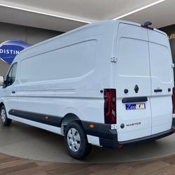 Renault Master FG 3T5 L3H2 FWD EXTRA BLUEDCI 170 AUTO Pabu