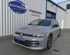 Volkswagen Golf SW - 2.0 TDI 150 GOAL DSG7 ATTELAGE ELEC - 30 490 €