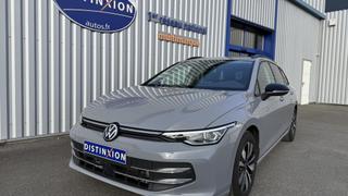 Volkswagen Golf SW  - photo 0