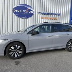 Volkswagen Golf SW 2.0 TDI 150 GOAL DSG7 ATTELAGE ELEC Arzal
