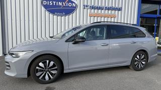Volkswagen Golf SW  - photo 1