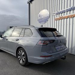 Volkswagen Golf SW 2.0 TDI 150 GOAL DSG7 ATTELAGE ELEC Arzal