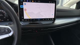 Volkswagen Golf SW  - photo 4