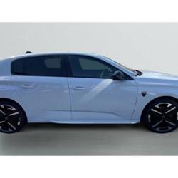 Peugeot 308 III Phase 1 1.2 HYBRID 145CH E-DCS6 GT 308 Laval