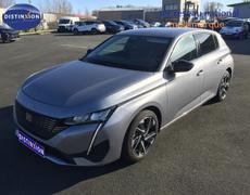 Peugeot 308 III Phase 1