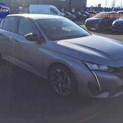 Peugeot 308 III Phase 1 1.2 HYBRID 145CH e-DCS6 ALLURE Orvault