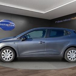 Renault Clio 5 PH2 TCE 90 EVOLUTION Pabu