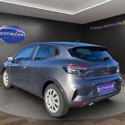 Renault Clio 5 PH2 TCE 90 EVOLUTION Pabu